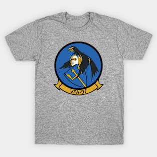 VFA-97 Warhawks T-Shirt
